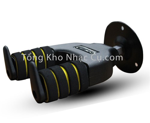 Tay treo đàn guitar nhập khẩu lõi thép